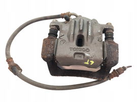 SUBARU OUTBACK IV BR 2.0 D 150KM 2009-2014 ZACISK HAMULCOWY LEWY TYŁ