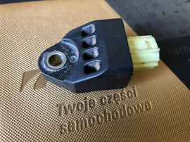 SUBARU OUTBACK IV BR LEGACY V 2009-2014 CZUJNIK UDERZENIA BOCZNY AIRBAG