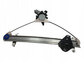 SUBARU OUTBACK IV 2010R MECHANIZM SILNIK PODNOŚNIK SZYBY PRAWY PRZÓD 2PIN