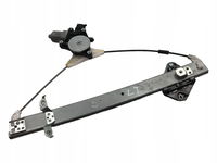SUBARU OUTBACK 4 IV BR 2009-2014 MECHANIZM SILNIK PODNOŚNIK SZYBY LEWY TYŁ