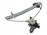 SUBARU OUTBACK 4 BR IV 2009-2014 MECHANIZM SILNIK PODNOŚNIK SZYBY PRAWY TYŁ
