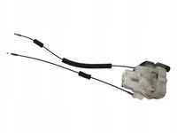 SUBARU OUTBACK BR 4 IV 2009-2014 ZAMEK DRZWI TYŁ TYLNYCH LEWY 2PIN