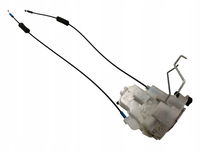 SUBARU OUTBACK 4 BR IV 2009-2014 ZAMEK DRZWI LEWY PRZÓD KIEROWCY 2PIN EUROP
