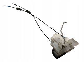 SUBARU OUTBACK 4 IV BR 2009-2014 ZAMEK DRZWI PRAWY PRZÓD 2PIN EUROPA