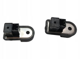 SUBARU OUTBACK IV BR LEGACY V FORESTER III 2X CZUJNIK KRAŃCOWY DRZWI PRZÓD