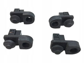 SUBARU OUTBACK IV BR LEGACY V FORESTER III CZUJNIK KRAŃCOWY DRZWI PRZÓD TYŁ