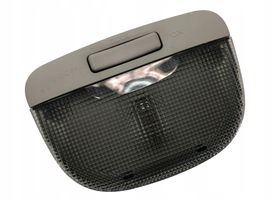 SUBARU OUTBACK IV LEGACY V 2009-2014 LAMPKA OŚWIETLENIA KABINY WNĘTRZA TYŁ