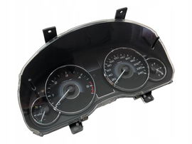 SUBARU OUTBACK IV LEGACY V 2.0 D 150KM 2010R LICZNIK ZEGARY 85002AJ43 EU