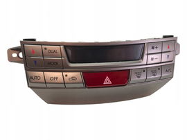 SUBARU OUTBACK IV LEGACY V 2009-2014 PANEL STEROWNIK KLIMATYZACJI