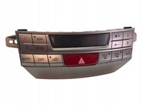 SUBARU OUTBACK IV LEGACY V 2009-2014 PANEL STEROWNIK KLIMATYZACJI