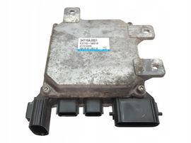 SUBARU OUTBACK IV LEGACY V 2.0 D 150KM 2010R MODUŁ ESP WSPOMAGANIA