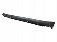 SUBARU OUTBACK IV BR 2009-2014 LISTWA PROGOWA NAKŁADKA PROGU PRÓG LEWY