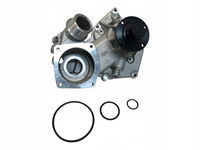 Pompa wody BMW Seria 8 E31 850Ci BMW 7 E38 750i 5.4 326KM 240kW 1994-2001