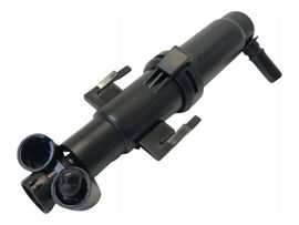 BMW 5 F10 F11 2013-2017 BMW 7 F01 SPRYSKIWACZ REFLEKTORA PRAWY 61677149886