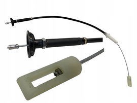 LINKA SPRZĘGŁA VW GOLF II 83-92 1.6 1.8 JETTA II 1.8