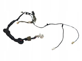 SUBARU OUTBACK IV 2010R WIĄZKA INSTALACJA DRZWI PRAWY PRZÓD 81821AJ410 EURO