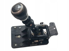 SUBARU OUTBACK IV 2.0 D 150KM 2010R LEWAREK WYBIERAK ZMIANY BIEGÓW 6 - BIEG