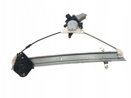 SUBARU OUTBACK IV 2010R MECHANIZM SILNIK PODNOŚNIK SZYBY LEWY TYŁ