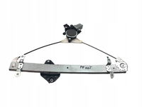 SUBARU OUTBACK IV 2010R MECHANIZM SILNIK PODNOŚNIK SZYBY PRAWY PRZÓD 2PIN E