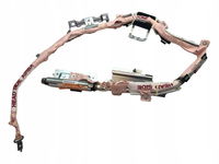SUBARU OUTBACK IV 2010R KURTYNA AIRBAG POWIETRZNA BOCZNA SUFITOWA PRAWA EUR
