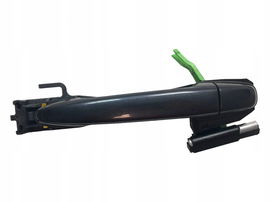 SUBARU OUTBACK IV 2010R KLAMKA ZEWNĘTRZNA DRZWI PRAWY TYŁ TYLNA F3T