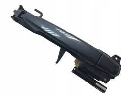 SUBARU OUTBACK IV 2010R KLAMKA ZEWNĘTRZNA DRZWI PRAWY PRZÓD PASAŻERA F3T