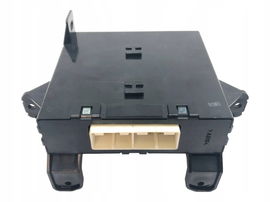 SUBARU OUTBACK IV LEGACY V 2.0 D 150KM 2010R MODUŁ STEROWNIK KOMFORTU