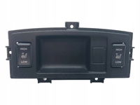 SUBARU OUTBACK IV 09-14 PANEL PRZEŁĄCZNIK LEWY PRAWY PODGRZEWANIA FOTELI