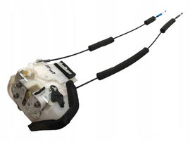 SUBARU OUTBACK IV 2009-2014 ZAMEK DRZWI TYŁ TYLNYCH PRAWY 2PIN