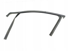 Lancia Ypsilon III 2017 Uszczelka drzwi przednich lewych