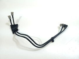 Lancia Ypsilon III 2017 1.3 JTD Przewód przewody paliwa paliwowe