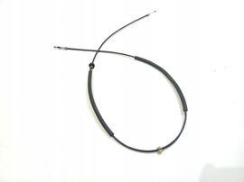 Lancia Ypsilon III 2011-2023 Linka zamka pokrywy przedniej / maski silnika