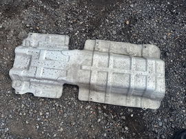 LANCIA YPSILON III 2011-2023 FIAT 500 OSŁONA TERMICZNA 51932764