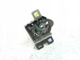 LANCIA YPSILON III 17R ZAMEK MASKI PRZÓD EUROPA