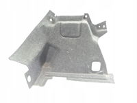 LANCIA YPSILON III 17R LIFT TAPICERKA BOCZEK BAGAŻNIKA LEWY TYŁ 07355320690
