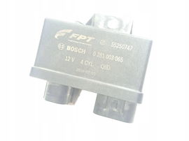 LANCIA YPSILON III 17R 1.3 JTDM MULTIJET 95KM PRZKAŹNIK ŚWIEC ŻAROWYCH