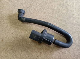 Skoda Fabia Mk1 (6Y) 2004 Zawór podciśnienia