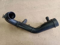 Volkswagen Golf IV 1998 Przewód rura powietrza 1J0129654Q