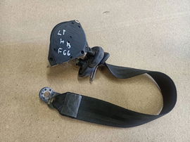 Skoda Fabia Mk1 (6Y) 2002 Tył strona lewa Pas bezpieczeństwa5