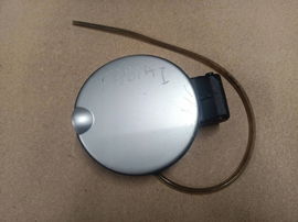 Skoda Fabia Mk1 (6Y) 2002 Klapka wlewu paliwa 6Y6809857B