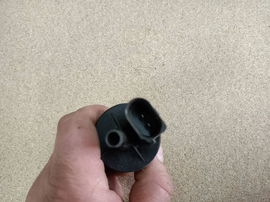 Skoda Fabia Mk1 (6Y) 2004 Zawór podciśnienia 6Q0906517