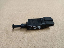 Seat Alhambra (Mk1) 2001 Czujniki położenia