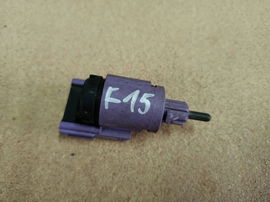 Volkswagen Touareg I 2004 Czujniki położenia