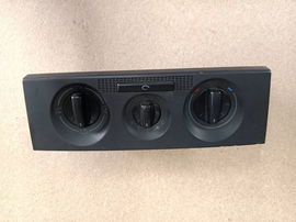 Skoda Fabia Mk1 (6Y) 2002 Sterowniki i elementy elektryczne