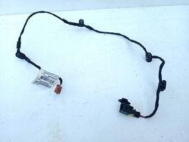 PEUGEOT 308 II T9 16R WIĄZKA INSTALACJA PODUSZEK AIRBAG 9801859980