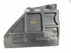 PEUGEOT 308 II T9 16r STYROPIAN PODNÓŻEK PRAWY PRZÓD PASAŻERA 9677905580