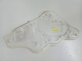 PEUGEOT 308 II T9 16r HB WYGŁUSZENIE IZOLACJA DRZWI PRAWY PRZÓD 9677923480