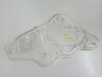 PEUGEOT 308 II T9 16r HB WYGŁUSZENIE IZOLACJA DRZWI PRAWY PRZÓD 9677923480