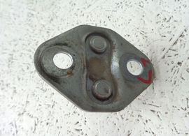 RYGIEL ZAMKA DRZWI PRZÓD TOYOTA LAND CRUISER LJ 70