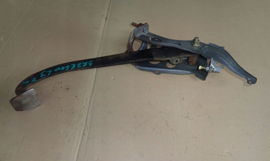 PEDAŁ SPRZĘGŁA TOYOTA LAND CRUISER LJ70 2.4 TD 87R EUROPA